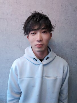 セブンルックス(7LOOKS) 【アキスタ】メンズショート