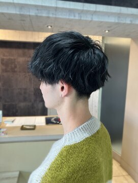 レッドカーペット(Red Carpet) 【men's】波打ち仕上げ