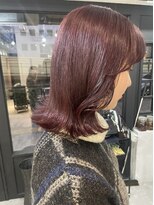 ノエル 池袋店(noel)&nbsp;【noek】mayu×カシスピンク