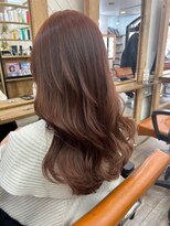 ネウィベルシア 名駅(newi belsia)&nbsp;ヘアケア特化型/TOKIOトリートメント/TOKIOリミテッド取扱店