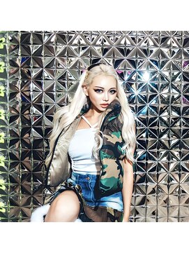 ラブスタシー 広島店 きいりぷ　ホワイトカラー