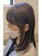 ヘアメイク ボンド(HairMake bond) 美髪