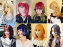リンダ(Linda)