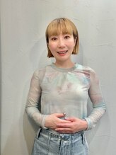 グルック 堀江店(Gluck)&nbsp;篠原 真規