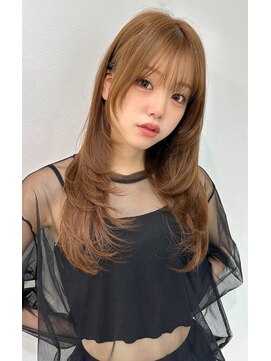 レミエ ダイカンヤマ(lemiie) ハイレイヤー / ワンカールスタイリング