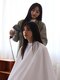 ポミエ 恵比寿(POMiE)の写真/《完全マンツーマン》TOPクラスの”あなた専属スタイリスト”がカウンセリングから仕上げまで対応！