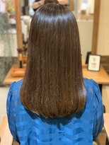 コンクリート ジャングル&nbsp;☆うるつやロング☆