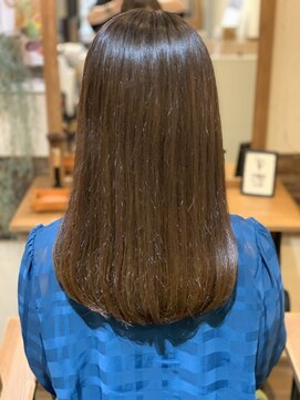 コンクリート ジャングル ☆うるつやロング☆