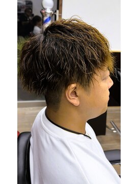 ラッドマン(RADMAN) ツイストスパイラル