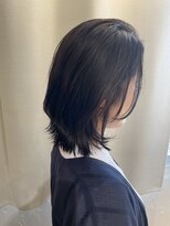 エルサフィロ ヒゴバシ(el zafiro)&nbsp;【エルサフィロ 肥後橋】お客様スタイル