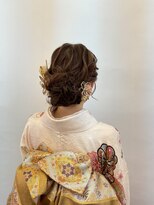 マルゼン(Maruzen)&nbsp;ヘアセット
