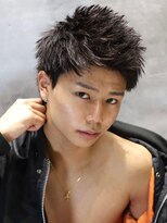 リップス 原宿(LIPPS)&nbsp;ジェットバングショート