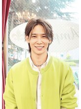 アンフィ ヘアー(Amphi hair)&nbsp;サイトウ 