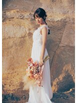 美容室 ウェル(Well)&nbsp;ブライダルフォト承ります