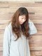 アトリエエス(Atelier es)の写真/[似合わせカット¥3850]神戸の人気サロンで店長も務めた女性オーナーによる1：1施術◇カット+カラー+TR¥9960