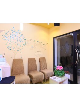 【姉ヶ崎徒歩5分】お話し好きの店主がお出迎え！当日予約も大歓迎！幅広い年代の方に指示頂いております。