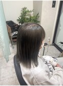 オリーブアッシュ ［TELAHAIR 成田］