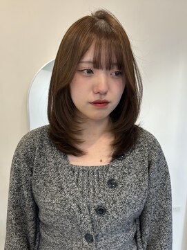 シス バイ フィット(SYS by fit) ミディアムレイヤー