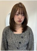ミディアムレイヤー