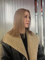 シロ(Shiro)&nbsp;creamy beige