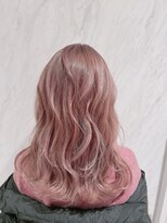 リー 京橋(Lee)&nbsp;今里☆人気のピンクベージュ☆