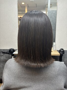 テーラ 南流山店(TELA) 外ハネボブ