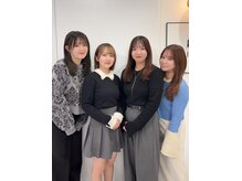 エスカーラ 表参道(THE ESCALA)