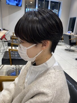 フラミューム 蒲田店(flammeum) ゆるふわ