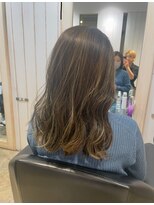 ザファーストラウンジ 練馬中村橋店(The 1st Lounge)&nbsp;髪質改善/小顔カット/くびれヘアー/ショートボブ/縮毛矯正