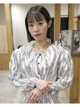 エマ 中山店(EMMA) 深見 則香