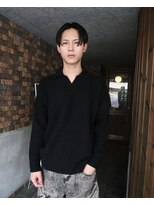 ワビサビ(WB/SB)&nbsp;YUITO STYLE No.200