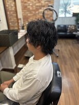 ライズヘアー(RISE HAIR)&nbsp;サーフカール