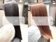 タルテヘア 日吉(talute hair)の写真