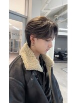 スキルアイマ(SKILL ima)&nbsp;【SKILL】メンズ/韓国/縮毛矯正/パーマ/ダウンパーマ/