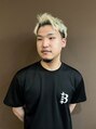ヘアーワークス ブレーヴ(HAIR WORKS BRAVE) 小原 海斗