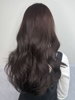 エニー 栄(Any)&nbsp;ピンクグレージュ×韓国レイヤー