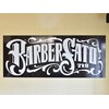 バーバーサトウ(BARBER SATO)のお店ロゴ