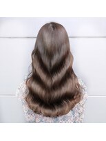 イーチ 吉祥寺(EACH)&nbsp;【前川南】韓国風ローレイヤー