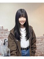 リエコー(RE'ECHO)&nbsp;○プルエクステ