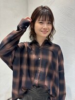 グラッド(glad)&nbsp;濡れ感ウェーブ