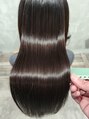 ヴィムヘアー 天神店(VIM hair)&nbsp;さらツヤ美髪で朝のスタイリングも時短でストレスフリーに♪