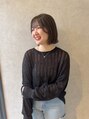 ジーナ 熊本(Zina) 上村 美緒