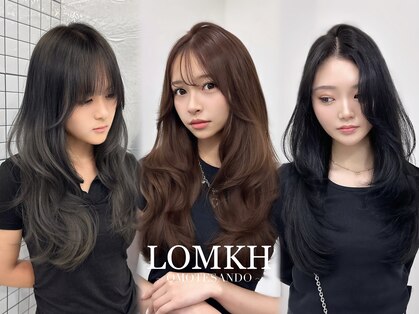 ロムーク 表参道(LOMKH)の写真