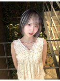 デザインの幅が広がるアンブレラカラー