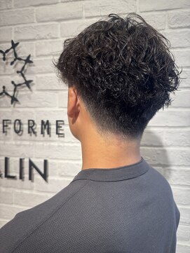 ビューティー エールフォルム 浜松有玉店(BEAUTY YELLFORME) 波巻きスパイラル