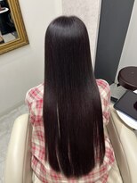 グレイスアンジュ 名駅(Grace Unge)&nbsp;【加藤】髪質改善トリートメント