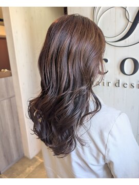 イル(iru) 毛先までうるツヤに◎