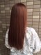ヘアーブティック ファン(hair boutique FAN)の写真/《平日/カット19時迄受付中◎》髪質やクセ、ダメージに合わせて似合わせスタイルや施術をご提案します♪