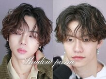 リア(Li'a)の雰囲気（[メンズパーマ/シャドーパーマ/グランジパーマ/サーフカール］）