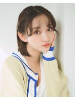 little 光の森【11/28 NEW OPEN（予定）】 クシャ×ピタッMIXアレンジ